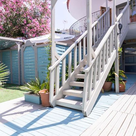 Villa Palma Marbella Exteriör bild