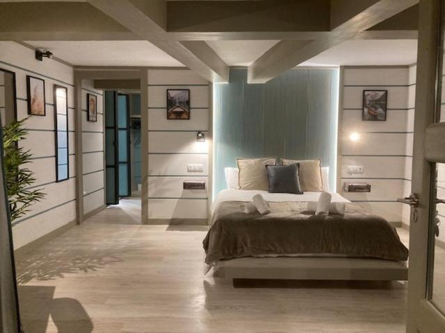 Villa Palma Marbella Exteriör bild