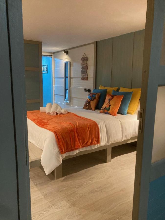 Villa Palma Marbella Exteriör bild