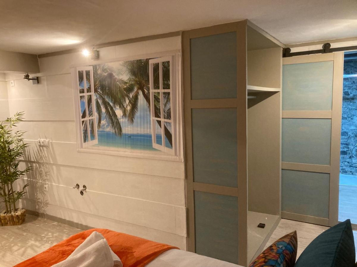 Villa Palma Marbella Exteriör bild