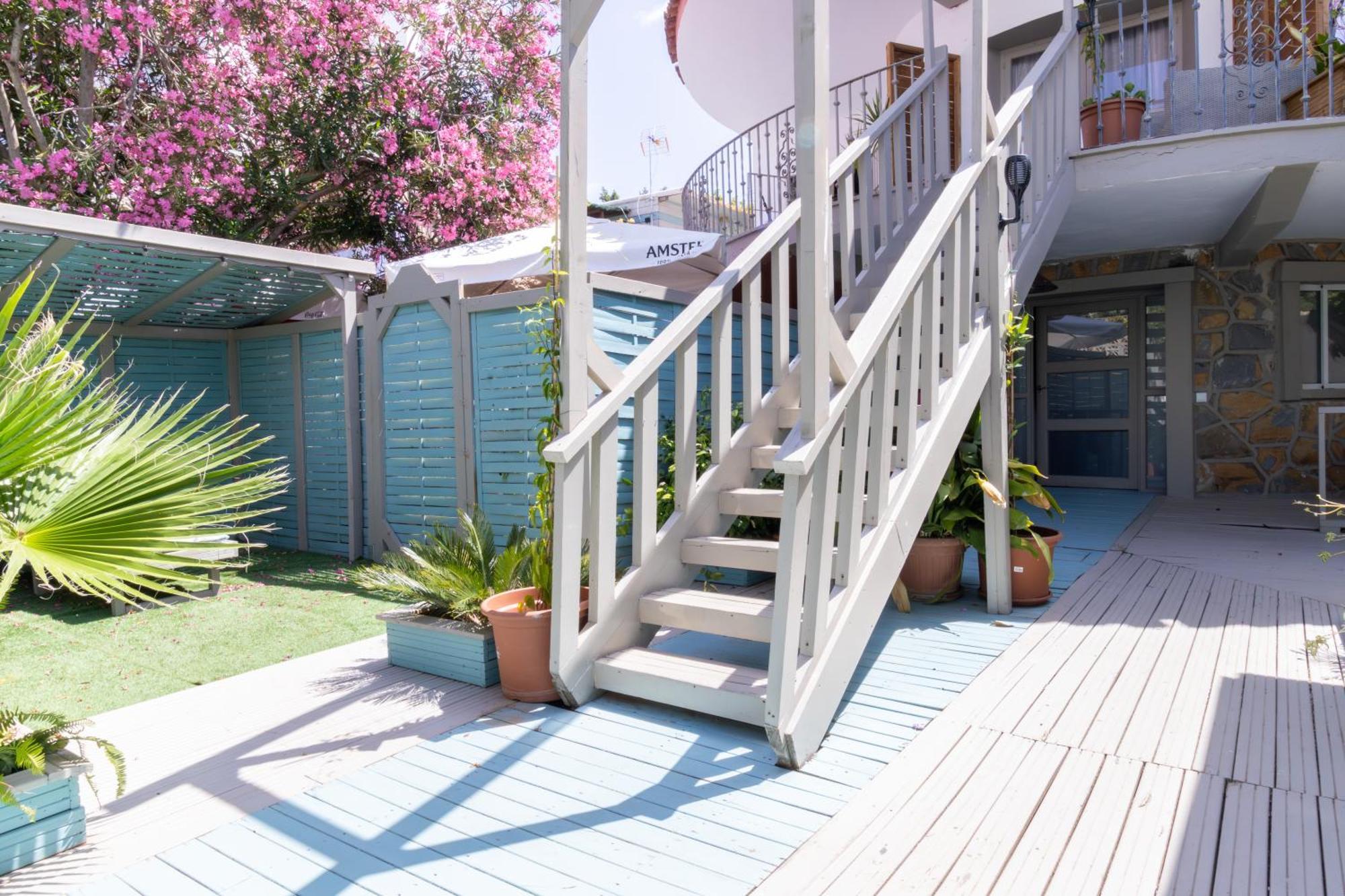 Villa Palma Marbella Exteriör bild