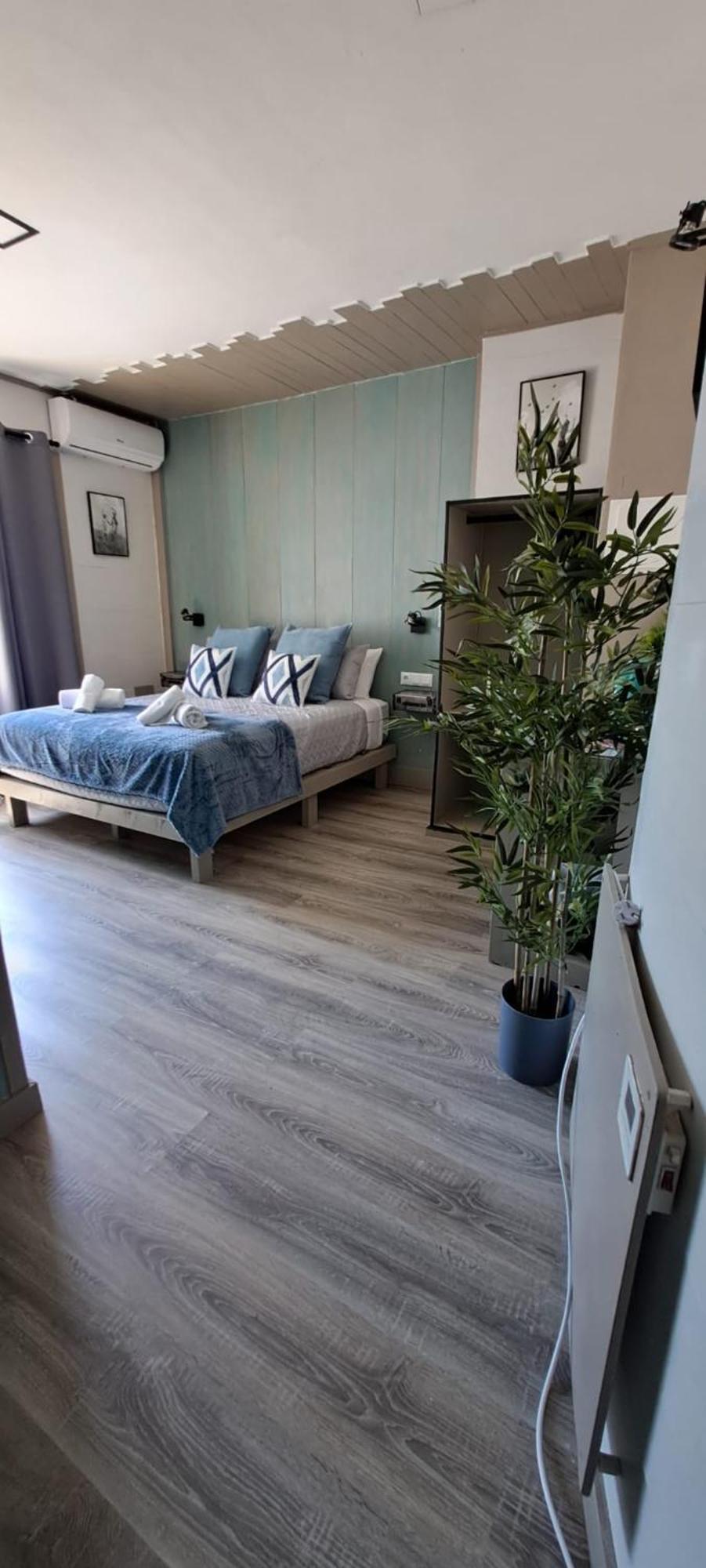 Villa Palma Marbella Exteriör bild