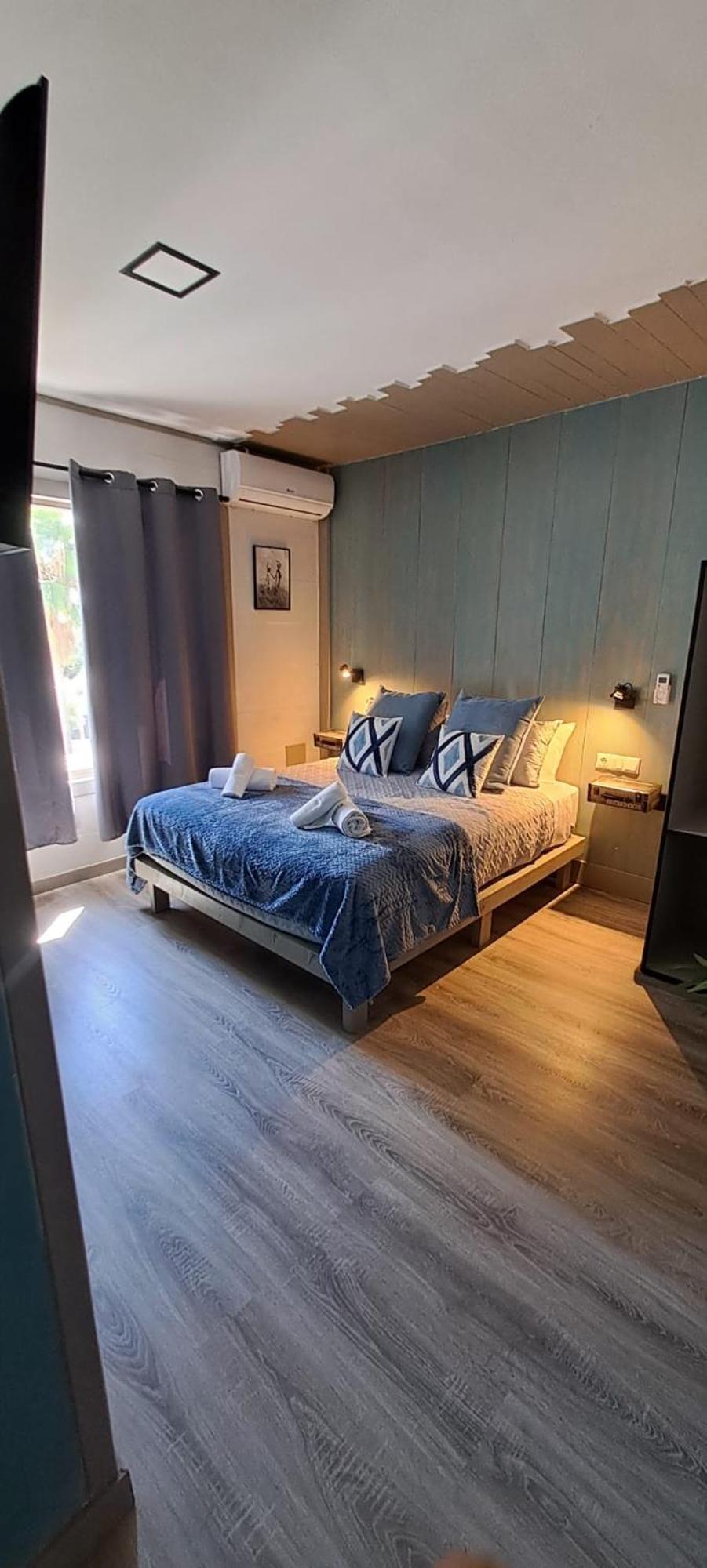 Villa Palma Marbella Exteriör bild
