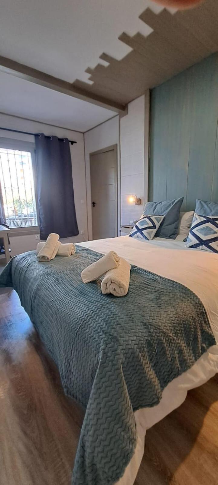 Villa Palma Marbella Exteriör bild